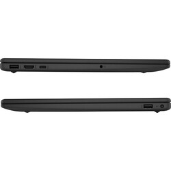 HP Laptop 15-FC0000NT AMD Ryzen 5 7520U 8GB RAM 512GB SSD AMD Radeon Graphics 15.6 inç Full HD FreeDOS Siyah 7P6B0EA - Thumbnail (4)