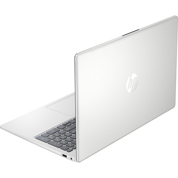 HP Laptop 15-FC0019NT AMD Ryzen 5-7520U 8GB RAM 256GB SSD AMD Radeon Graphics 15.6 inç FHD Windows 11 Home Gümüş 7Q9L1EA