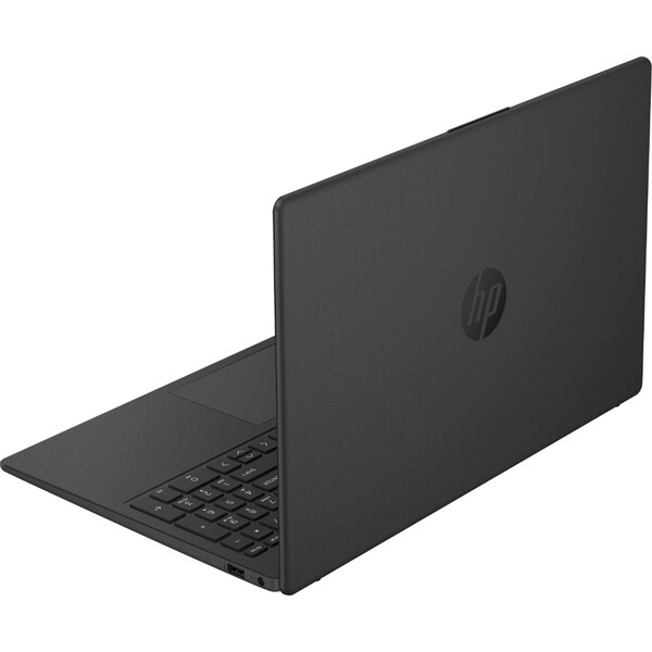 HP Laptop 15-FC0030NT AMD Ryzen 3-7320U 8GB RAM 256GB SSD AMD Radeon Graphics 15.6 inç FHD Windows 11 Home Siyah 7Q9M2EA