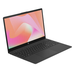 HP Laptop 15 - FC0048NT AMD Ryzen 5 7520U 8GB RAM 512GB SSD AMD Radeon Graphics 15.6 inç FHD FreeDOS Siyah 7Q9P0EA - Thumbnail (1)