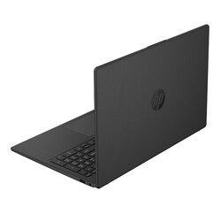 HP Laptop 15-FC0052NT AMD Ryzen 7-7730U 16GB RAM 512GB SSD AMD Radeon Graphics 15.6 inç FHD FreeDOS Siyah 8V8A6EA - Thumbnail (3)