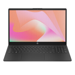HP Laptop 15-FC0052NT AMD Ryzen 7-7730U 16GB RAM 512GB SSD AMD Radeon Graphics 15.6 inç FHD FreeDOS Siyah 8V8A6EA - Thumbnail (0)
