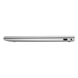 HP Laptop 15-FD0011NT i7-1355U 16GB RAM 512GB SSD İntel İris X Graphics 15.6 inç FHD Windows 11 Home Gümüş 88T56EA - Thumbnail (4)