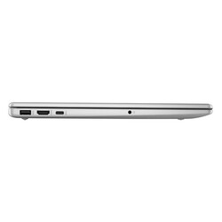 HP Laptop 15-FD0011NT i7-1355U 16GB RAM 512GB SSD İntel İris X Graphics 15.6 inç FHD Windows 11 Home Gümüş 88T56EA - Thumbnail