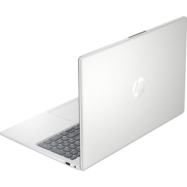 HP Laptop 15-FD0012NT Intel Core i7-1355U 16GB RAM 512GB SSD 2GB GeForce MX550 15.6 inç FHD FreeDOS Gümüş 898D0EA