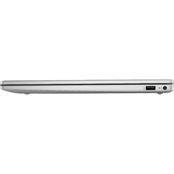 HP Laptop 15 -FD0013NT Intel Core i7-1355U 16GB RAM 512GB SSD Intel Iris Xe Graphics 15.6 inç FHD FreeDOS Gümüş 88T57EA - Thumbnail (3)