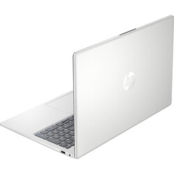 HP Laptop 15-FD0019NT Intel Core i5-1335U 8GB RAM 512GB SSD 2GB GeForce MX550 15.6 inç FHD FreeDOS Gümüş 898J7EA - Thumbnail (4)