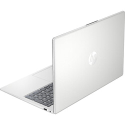 HP Laptop 15-FD0019NT Intel Core i5-1335U 8GB RAM 512GB SSD 2GB GeForce MX550 15.6 inç FHD FreeDOS Gümüş 898J7EA - Thumbnail (4)