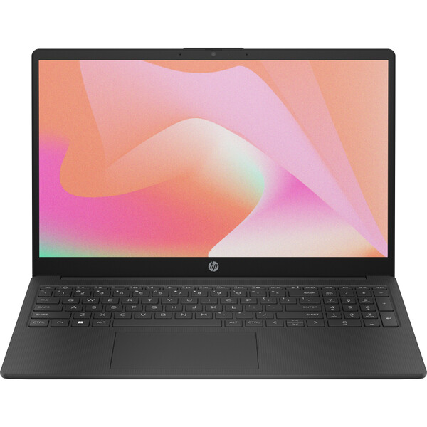 HP Laptop 15-FD0021NT i5-1335U 8GB RAM 512GB SSD İntel İris X Graphics 15.6 inç FHD FreeDOS Siyah 88T62EA