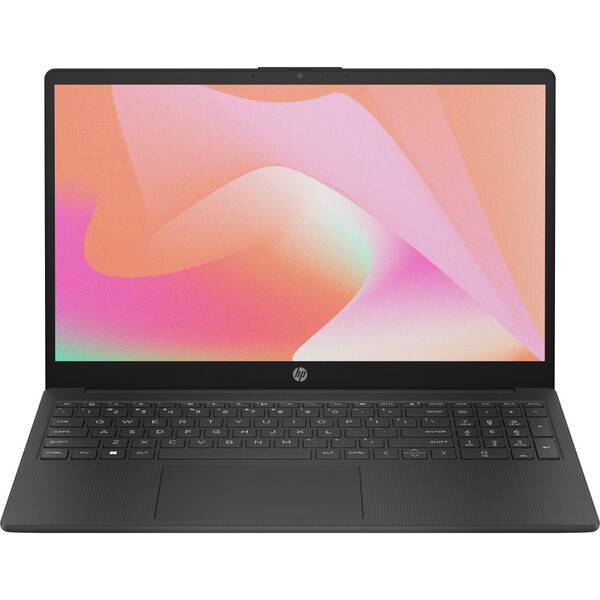 HP Laptop 15-FD0021NT i5-1335U 8GB RAM 512GB SSD İntel İris X Graphics 15.6 inç FHD FreeDOS Siyah 88T63EA