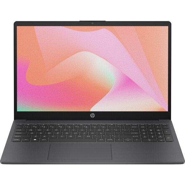 HP Laptop 15-FD0005NT Intel Core i5-1335U 16GB RAM 512GB SSD Intel Iris Xe Graphics 15.6 inç FHD FreeDOS Gri 86N53EA