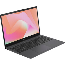 HP Laptop 15-FD0005NT Intel Core i5-1335U 16GB RAM 512GB SSD Intel Iris Xe Graphics 15.6 inç FHD FreeDOS Gri 86N53EA - Thumbnail