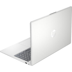HP Laptop 15-FD0008NT i5-1335U 16GB RAM 512GB SSD Intel Iris Xe Graphics 15.6 inç FHD FreeDOS Gümüş 86N56EA - Thumbnail (4)