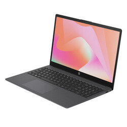 HP Laptop 15-FD0036NT Intel Core i3-N305 8GB RAM 256GB SSD Intel UHD Graphics 15.6 inç FHD Windows 11 Home Gri 88U13EA - Thumbnail (2)