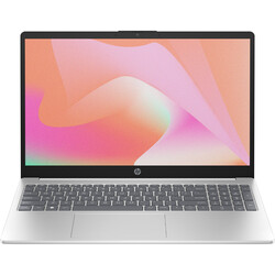 HP Laptop 15-FD1003NT Intel Core 7-150U 16GB RAM 512GB SSD 15.6 inç FHD FreeDOS Beyaz 9Y8Y8EA - Thumbnail (0)
