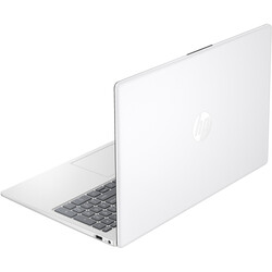 HP Laptop 15-FD1003NT Intel Core 7-150U 16GB RAM 512GB SSD 15.6 inç FHD FreeDOS Beyaz 9Y8Y8EA - Thumbnail (3)