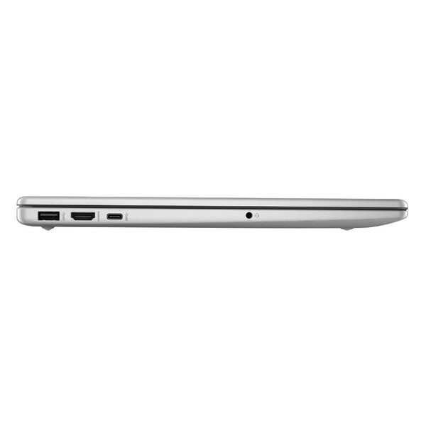 HP Laptop AI 15-FD2022NT Intel Core Ultra 7 255U 16GB RAM 512GB SSD Intel Graphics 15.6 inç Full HD FreeDOS Gümüş D7UA2EA