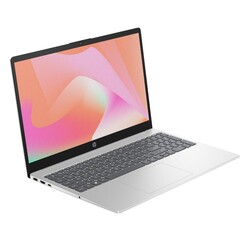 HP Laptop AI 15-FD2022NT Intel Core Ultra 7 255U 16GB RAM 512GB SSD Intel Graphics 15.6 inç Full HD FreeDOS Gümüş D7UA2EA - Thumbnail (2)