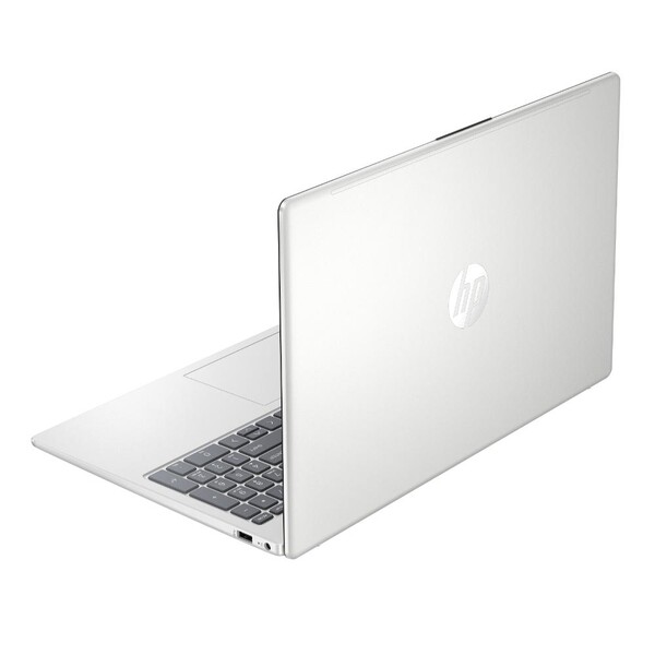 HP Laptop AI 15-FD2022NT Intel Core Ultra 7 255U 16GB RAM 512GB SSD Intel Graphics 15.6 inç Full HD FreeDOS Gümüş D7UA2EA