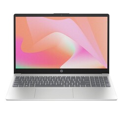 HP Laptop AI 15-FD2022NT Intel Core Ultra 7 255U 16GB RAM 512GB SSD Intel Graphics 15.6 inç Full HD FreeDOS Gümüş D7UA2EA - Thumbnail (0)