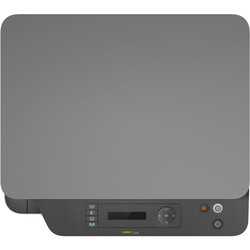 HP Laser MFP 135w Fotokopi Tarayıcı Wi - Fi Lazer Yazıcı 4ZB83A - Thumbnail (4)