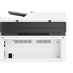OUTLET HP Laser MFP 137fnw Wi - Fi Faks Fotokopi Tarayıcı Lazer Yazıcı 4ZB84A - Thumbnail