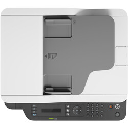 OUTLET HP Laser MFP 137fnw Wi - Fi Faks Fotokopi Tarayıcı Lazer Yazıcı 4ZB84A - Thumbnail