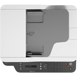 HP Laser MFP 137fnw Wi - Fi Faks Fotokopi Tarayıcı Lazer Yazıcı 4ZB84A - Thumbnail