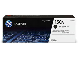 Orijinal HP LaserJet 150A Siyah Orijinal Toner W1500A - Thumbnail (0)
