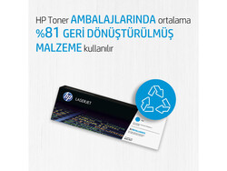Orijinal HP LaserJet 150A Siyah Orijinal Toner W1500A - Thumbnail (2)