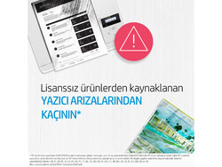 Orijinal HP LaserJet 150A Siyah Orijinal Toner W1500A - Thumbnail (4)