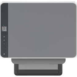 HP Laserjet MFP 1602W Tarayıcı Fotokopi Wi-Fi Tanklı Lazer Yazıcı 2R3E8A - Thumbnail (2)