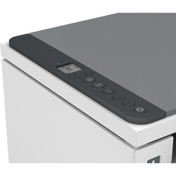 HP Laserjet MFP 1602W Tarayıcı Fotokopi Wi-Fi Tanklı Lazer Yazıcı 2R3E8A - Thumbnail (2)