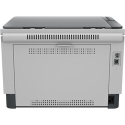 HP Laserjet MFP 1602W Tarayıcı Fotokopi Wi-Fi Tanklı Lazer Yazıcı 2R3E8A - Thumbnail (4)