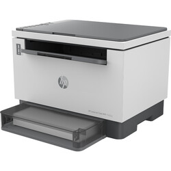 HP Laserjet MFP 1602W Tarayıcı Fotokopi Wi-Fi Tanklı Lazer Yazıcı 2R3E8A - Thumbnail