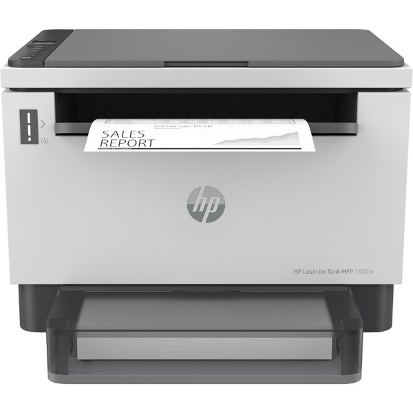 HP Laserjet MFP 1602W Tarayıcı Fotokopi Wi-Fi Tanklı Lazer Yazıcı 2R3E8A