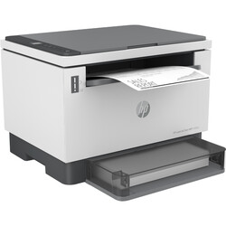 HP Laserjet MFP 1602W Tarayıcı Fotokopi Wi-Fi Tanklı Lazer Yazıcı 2R3E8A - Thumbnail