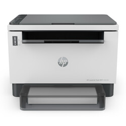 HP Laserjet MFP 2602DN Tarayıcı Fotokopi Wi-Fi Network Tanklı Lazer Yazıcı 2R3F0A - Thumbnail