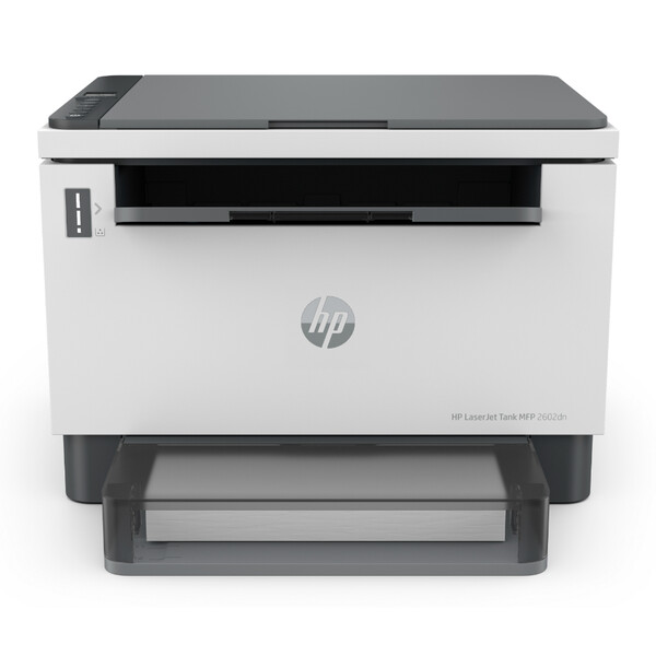 HP Laserjet MFP 2602DN Tarayıcı Fotokopi Tanklı Lazer Yazıcı 2R3F0A