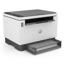 HP Laserjet MFP 2602DN Tarayıcı Fotokopi Tanklı Lazer Yazıcı 2R3F0A - Thumbnail (1)