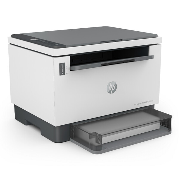 HP Laserjet MFP 2602DN Tarayıcı Fotokopi Tanklı Lazer Yazıcı 2R3F0A
