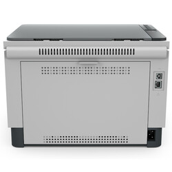HP Laserjet MFP 2602DN Tarayıcı Fotokopi Wi-Fi Network Tanklı Lazer Yazıcı 2R3F0A - Thumbnail (2)