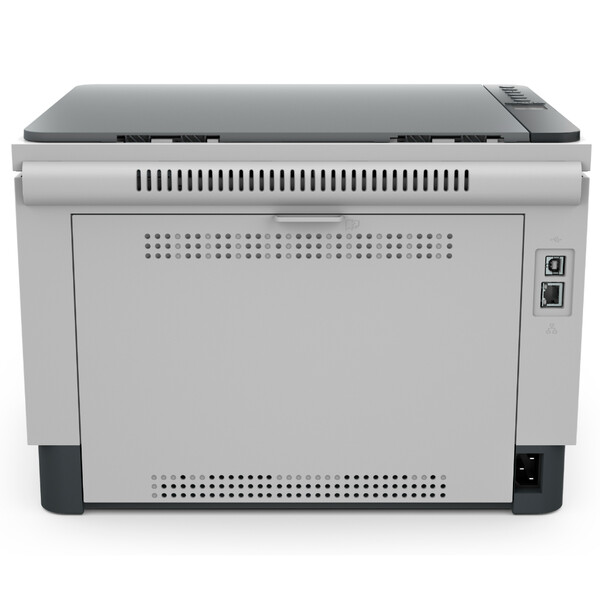 HP Laserjet MFP 2602DN Tarayıcı Fotokopi Tanklı Lazer Yazıcı 2R3F0A