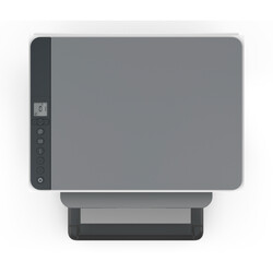 HP Laserjet MFP 2602DN Tarayıcı Fotokopi Tanklı Lazer Yazıcı 2R3F0A - Thumbnail (3)
