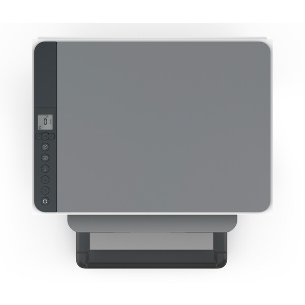 HP Laserjet MFP 2602DN Tarayıcı Fotokopi Tanklı Lazer Yazıcı 2R3F0A
