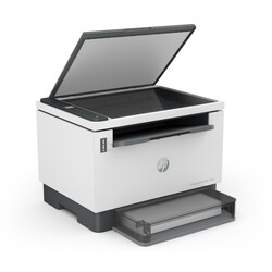 HP Laserjet MFP 2602DN Tarayıcı Fotokopi Tanklı Lazer Yazıcı 2R3F0A - Thumbnail (4)