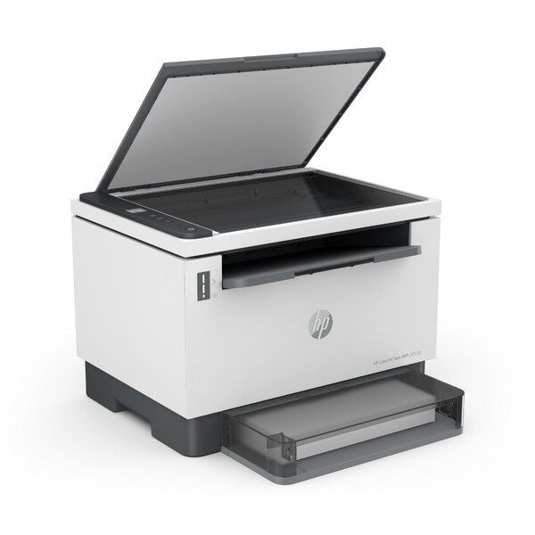 HP Laserjet MFP 2602DN Tarayıcı Fotokopi Tanklı Lazer Yazıcı 2R3F0A