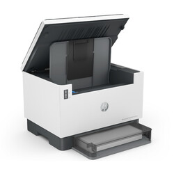 HP Laserjet MFP 2602DN Tarayıcı Fotokopi Tanklı Lazer Yazıcı 2R3F0A - Thumbnail