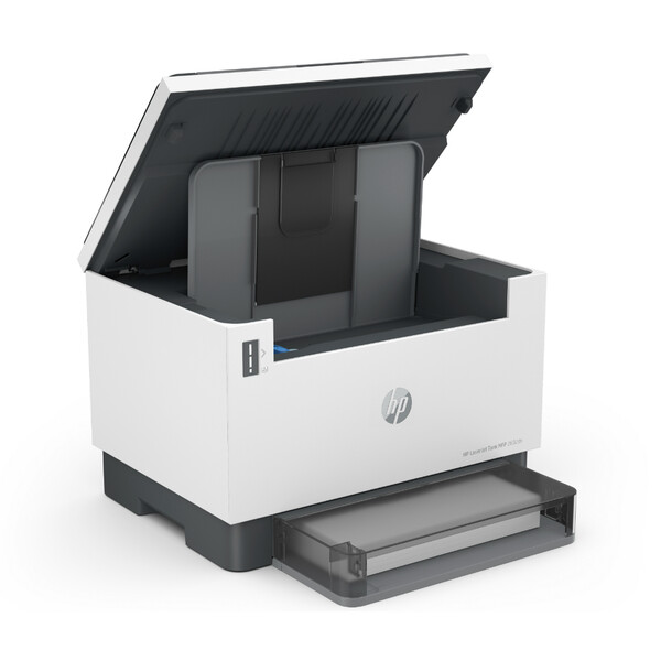 HP Laserjet MFP 2602DN Tarayıcı Fotokopi Tanklı Lazer Yazıcı 2R3F0A