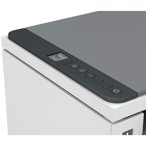 HP Laserjet MFP 2602DN Tarayıcı Fotokopi Tanklı Lazer Yazıcı 2R3F0A